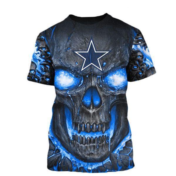 COWBOYS 1