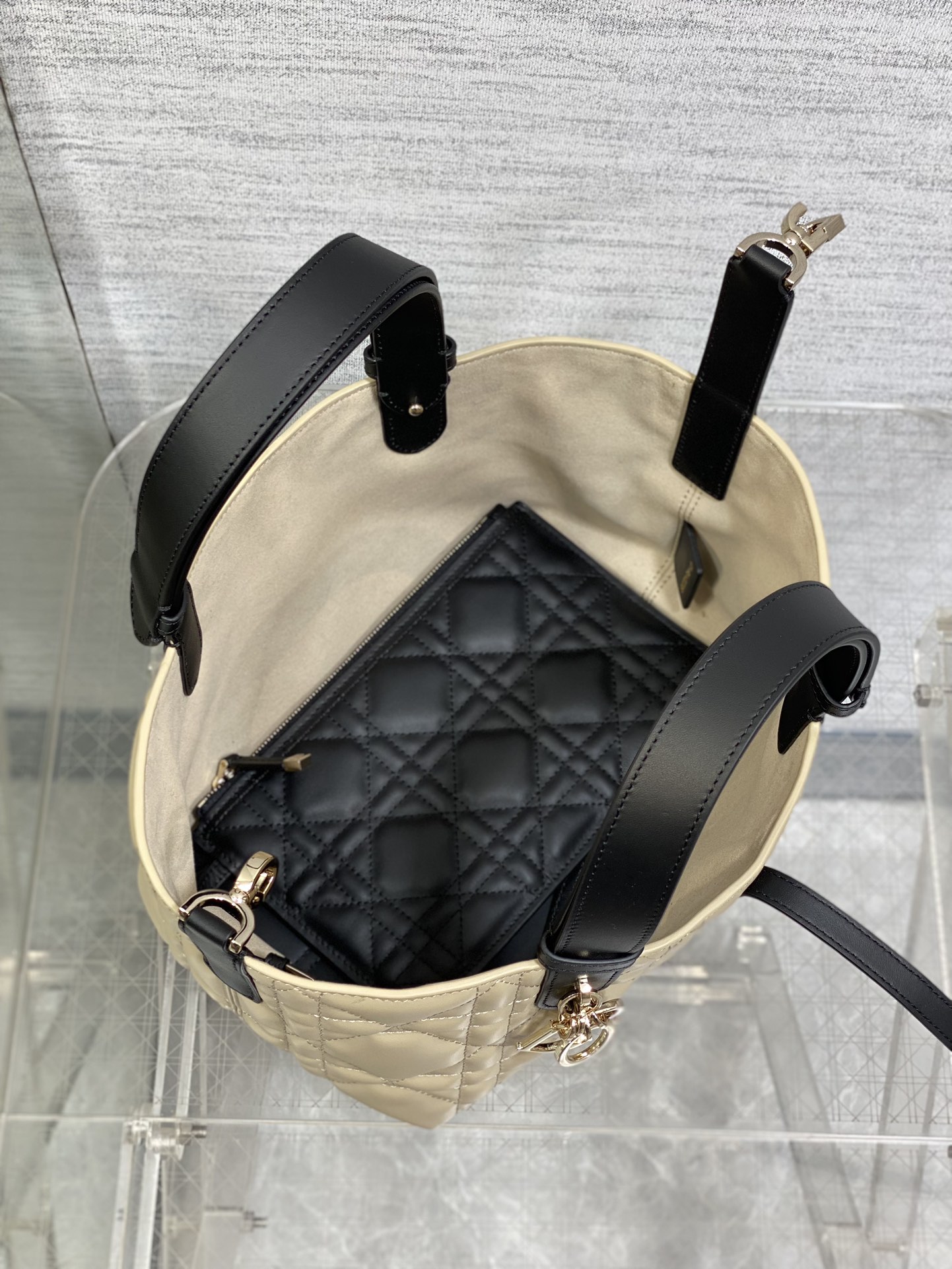 Dior Toujours Small Bag