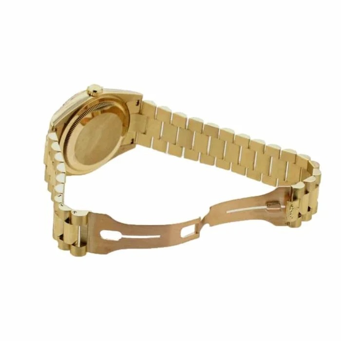 Rolex Day-Date 118238 “President” Detailed Replica