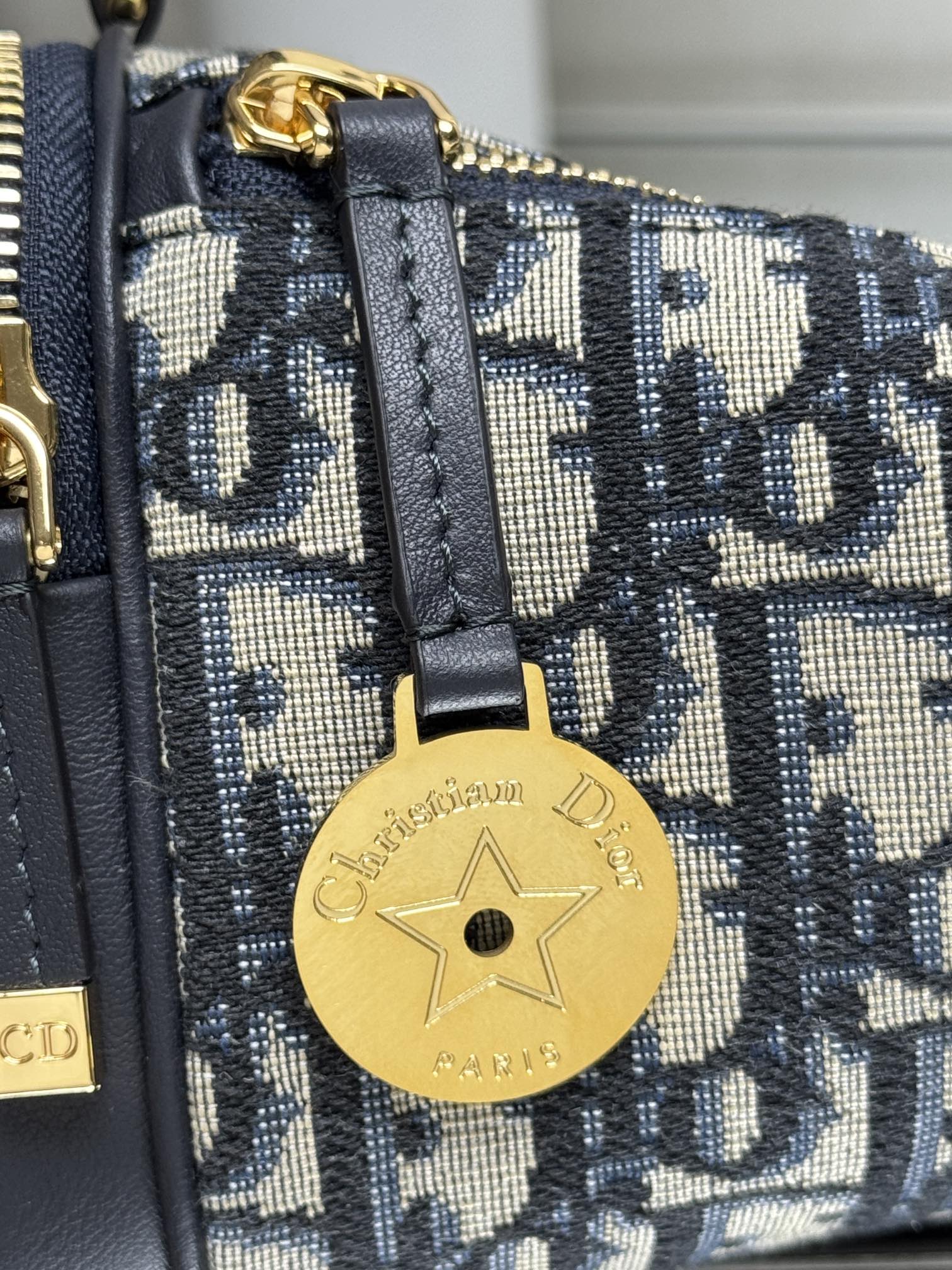 Dior Star East-West Mini Bag 3215