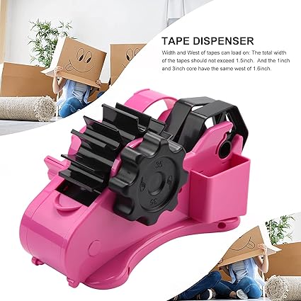 🌲Early Christmas Sale 49% OFF🔥Multifunctional tape dispenser