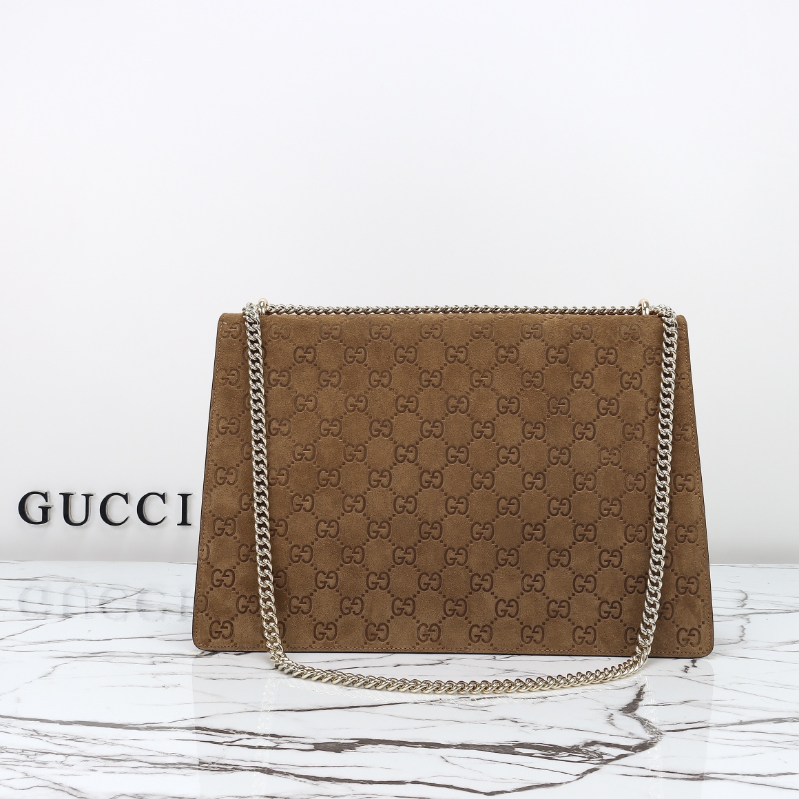 Gucci Dionysus large shoulder bag 795003 AAEG4 2118