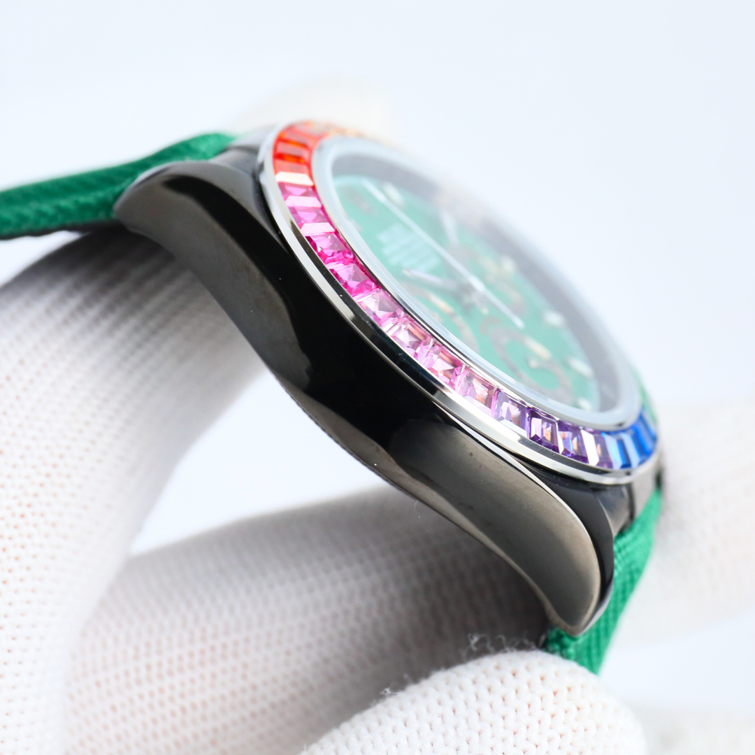 ROLEX X43 Daytona Series