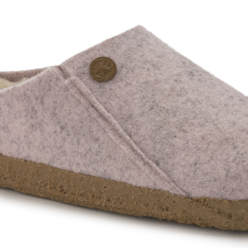 Zermatt Shearling Wool Felt B-50026