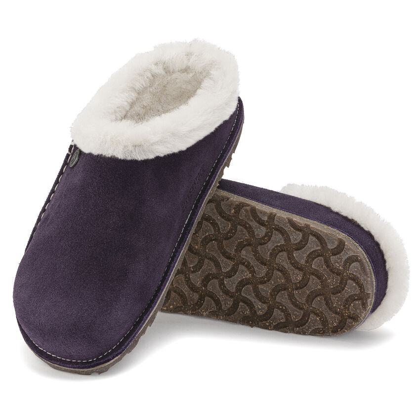 Zermatt Premium Suede Leather B-59908