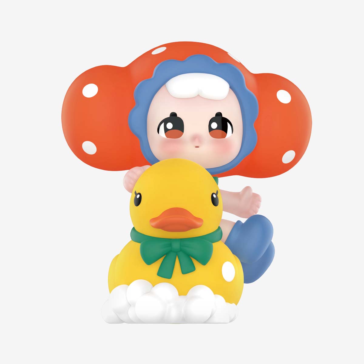 POP MART SUSUMI Magic House Series [1 Blind Box]