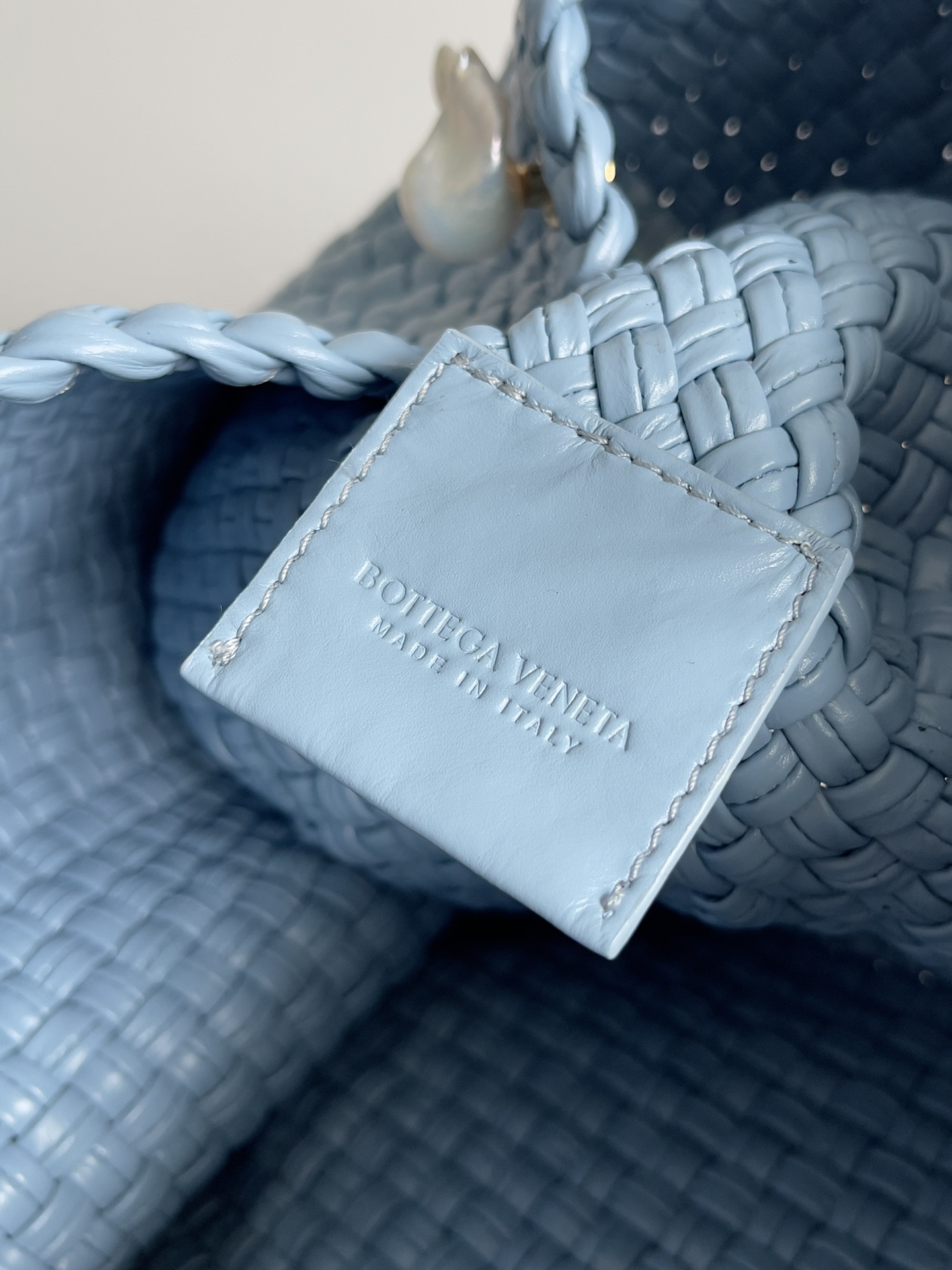 Bottega Veneta TOSCA handbag 716974