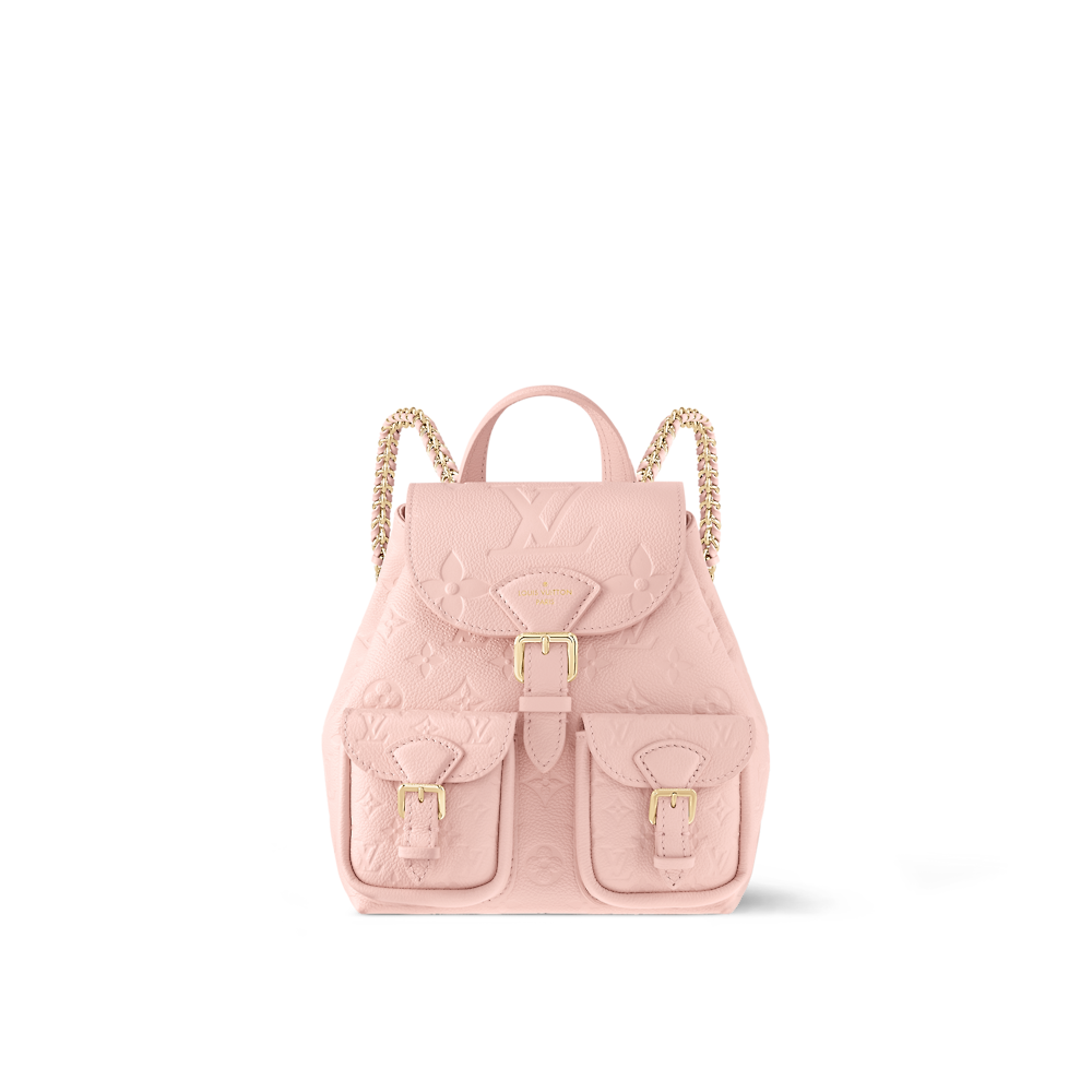 Louis Vuitton BACKUP Backpack M47106