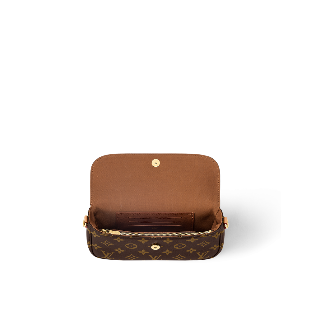 Louis Vuitton WALLET ON CHAIN ​​IVY Bag M81911
