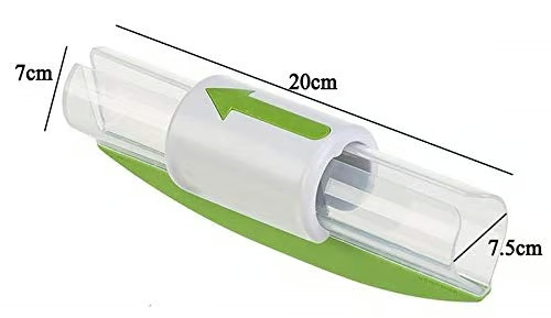 49% OFF🔥Small Fruit Cutter🌿🍇🍓
