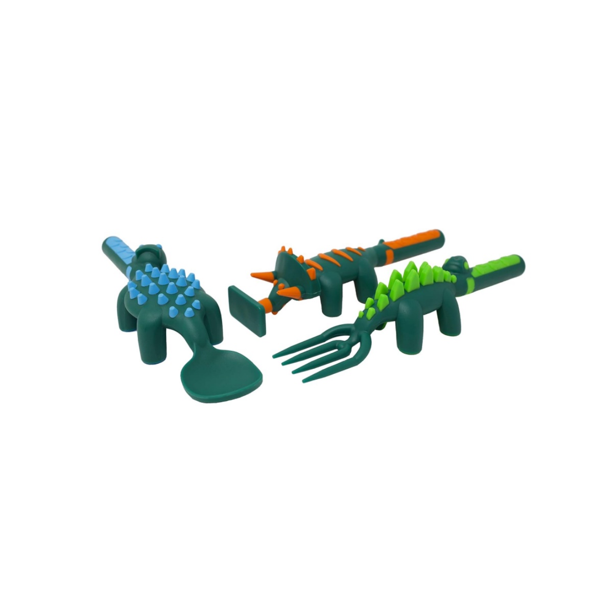 🔥On Sale🔥Kids Dinnerware and Utensils Set