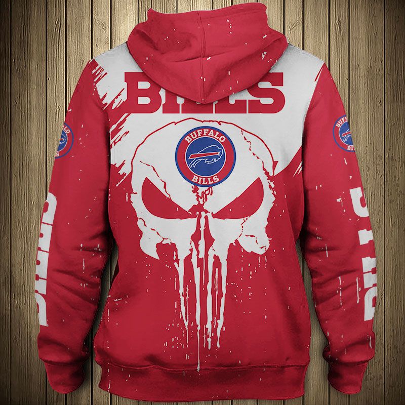 BUFFALO BILLS 3D BB3303