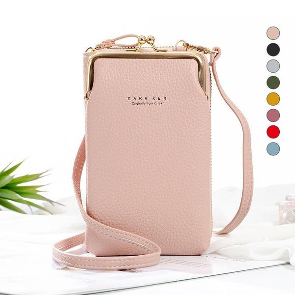 Mother's Day Limited Time Sale Only $19.98🍀Tendaisy® Mini Phone Bag Crossbody Bag