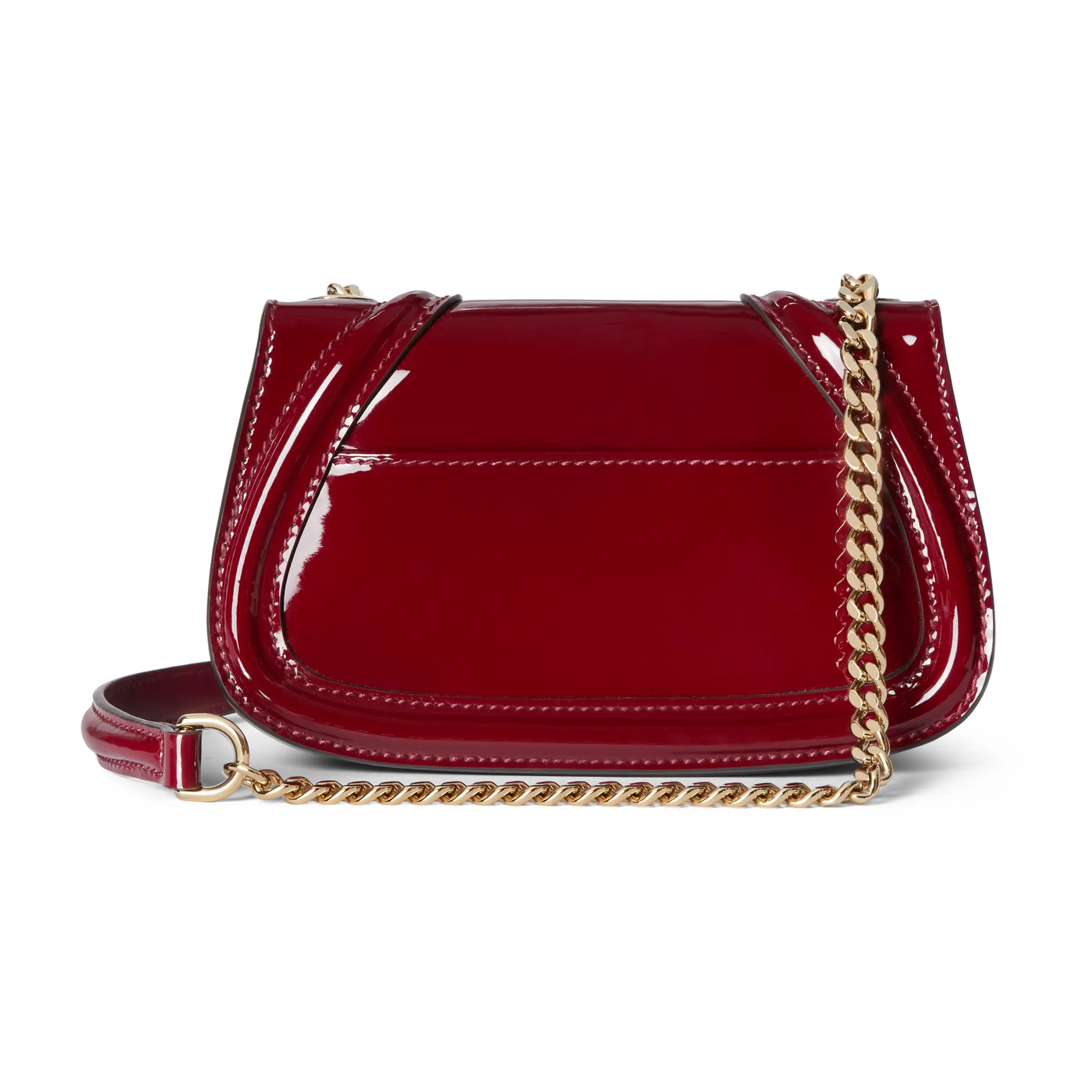 Gucci Chinese New Year Selection Gucci Blondie Mini Handbag815714 AAEC2 6207