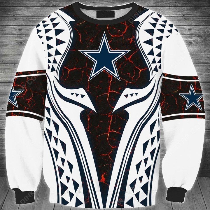 DALLAS COWBOYS 3D DC1DC1003