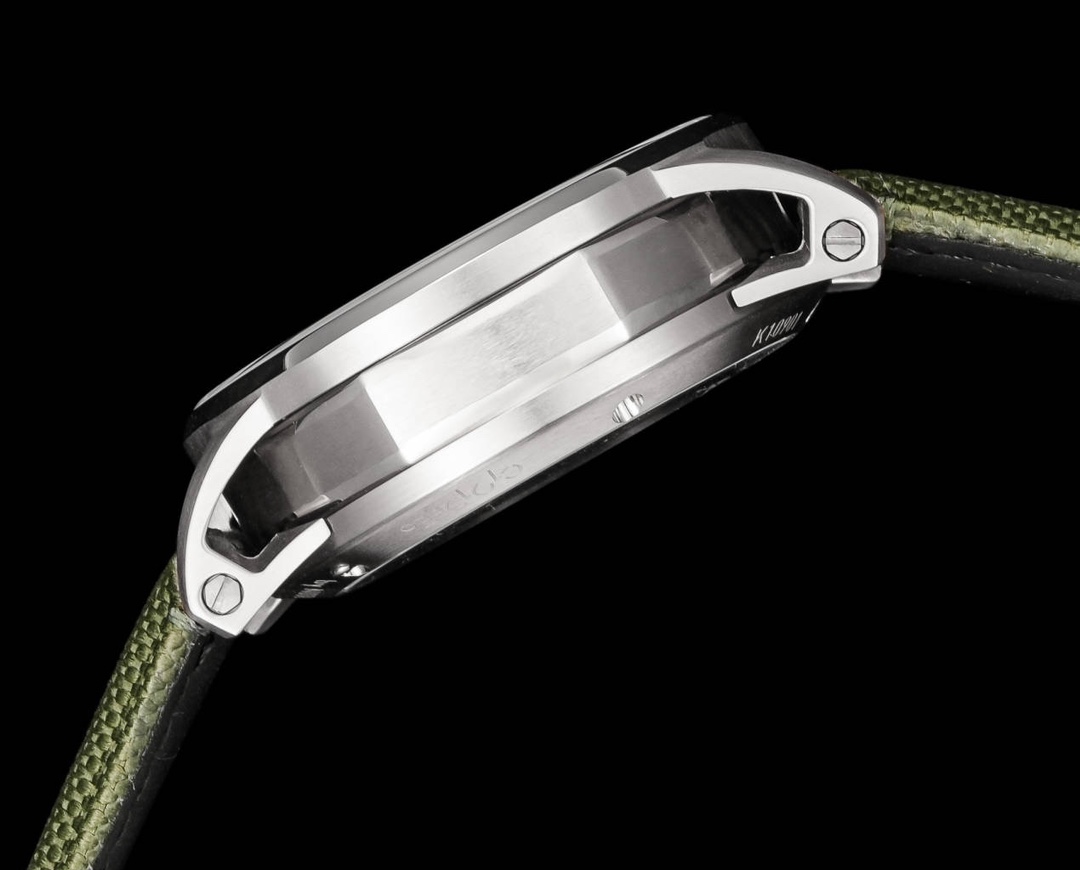 Audemars Piguet CODE11.59 Automatic Chronograph Series