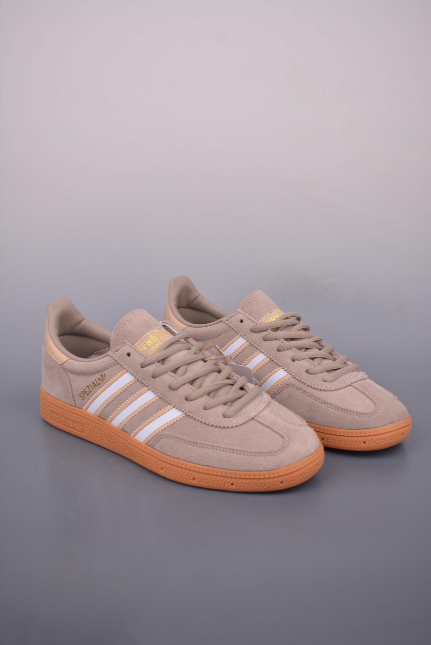 Adidas Handball Spezial “Chalky Brown” JH5443