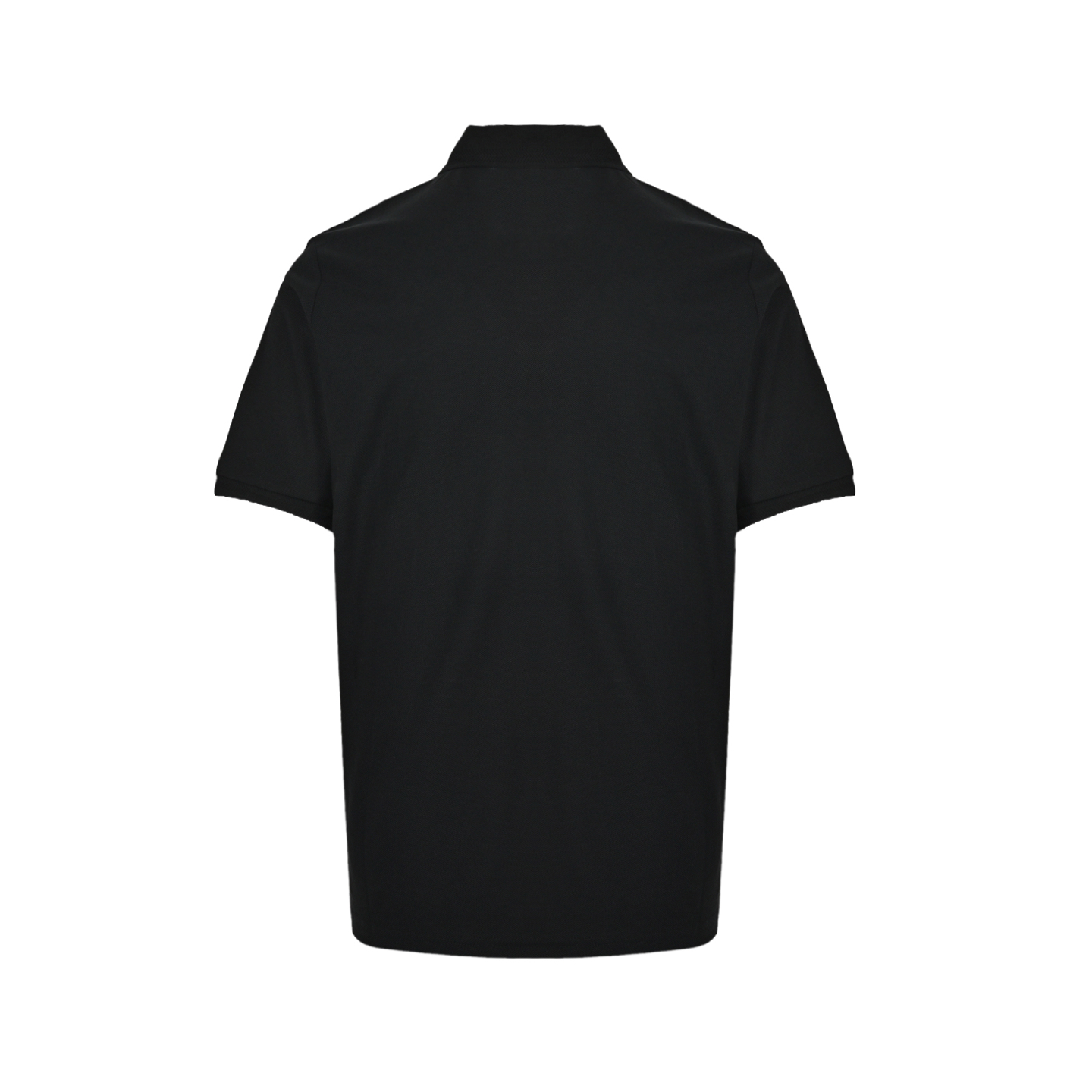 Burberry Button TB Letter Polo Short Sleeve