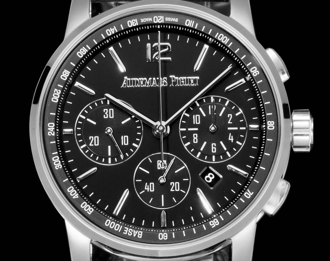 Audemars Piguet CODE11.59 Automatic Chronograph Series