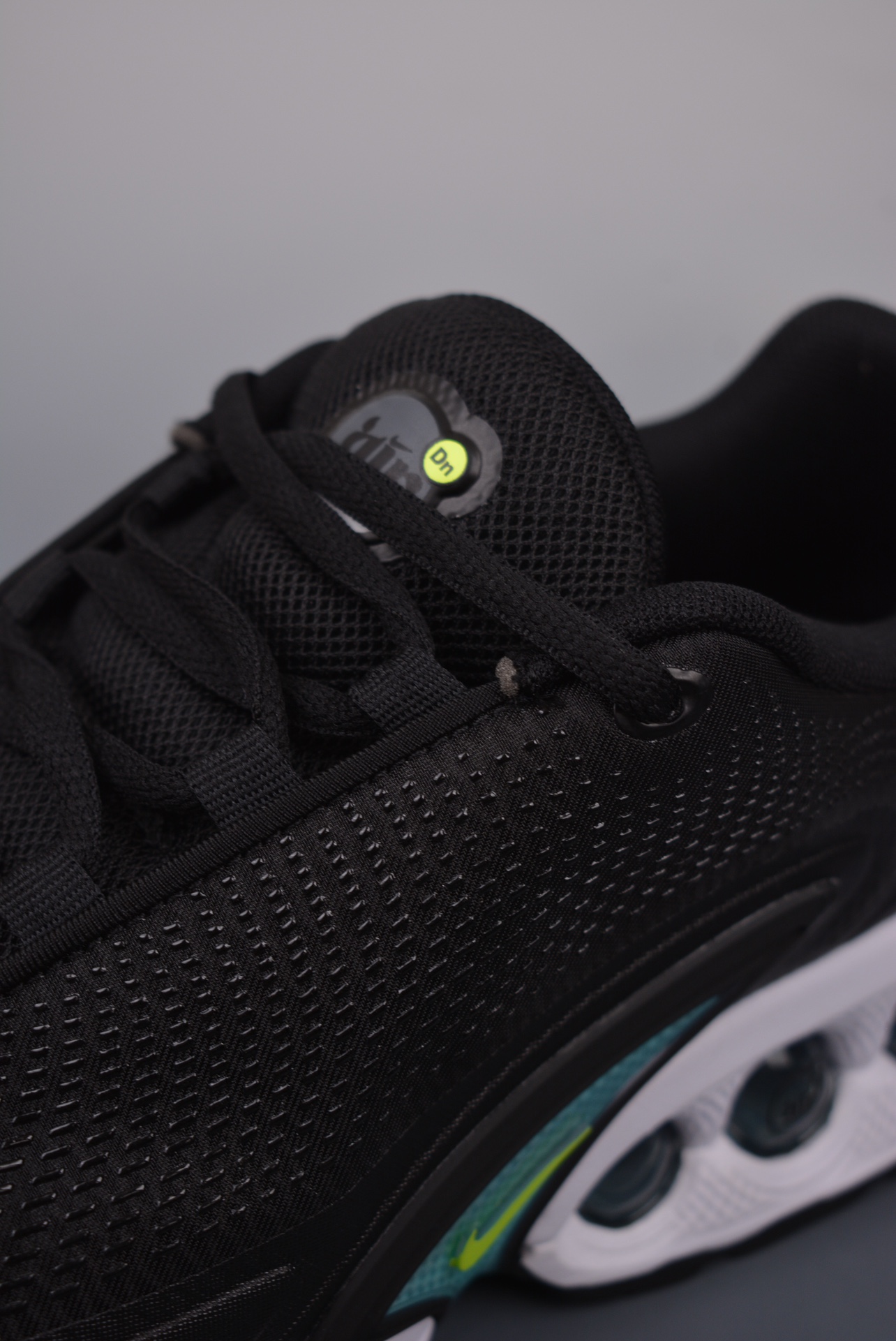 Nike Air Max DNBlackJade DV3337-006