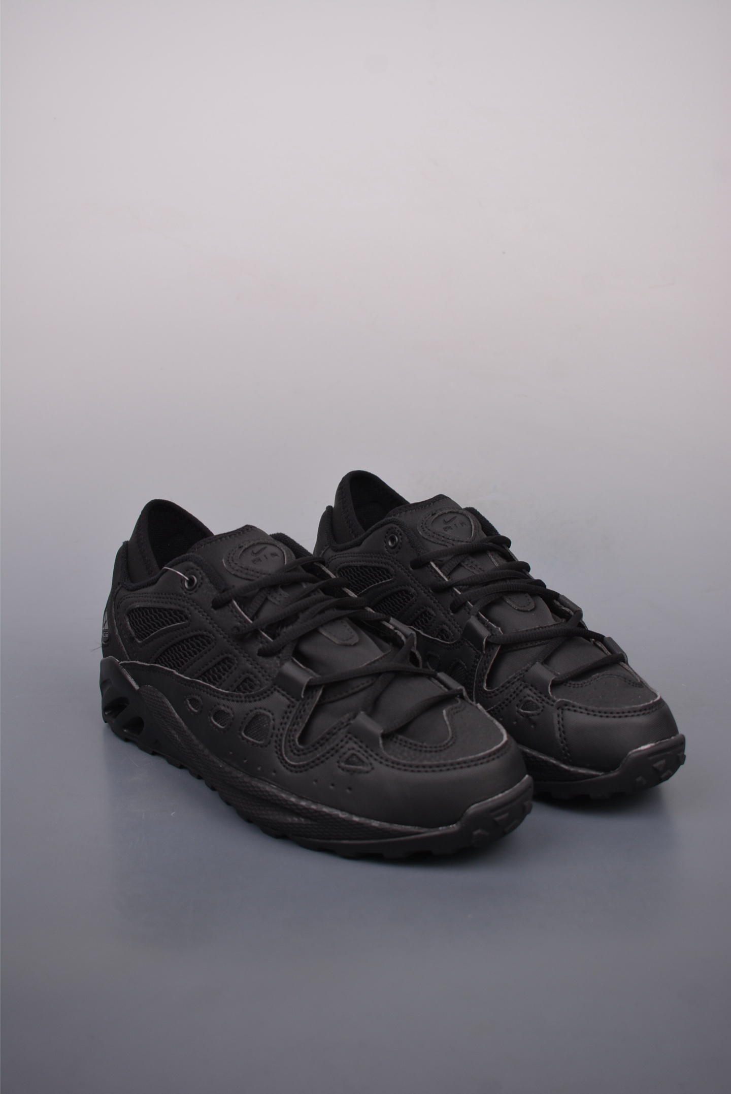 Nike ACG Air Exploraid Black Warrior FJ1920-310