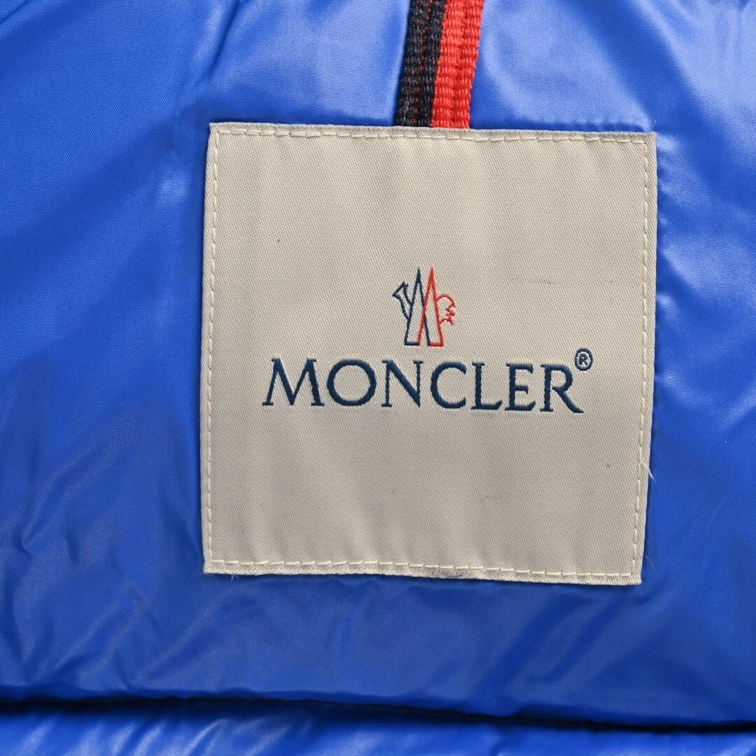 Moncler Parnaiba bread down jacket