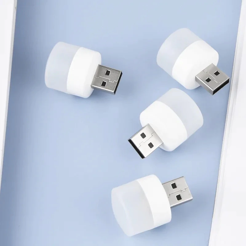 HappyNewYear²º²²🎉-USB Small Night Light