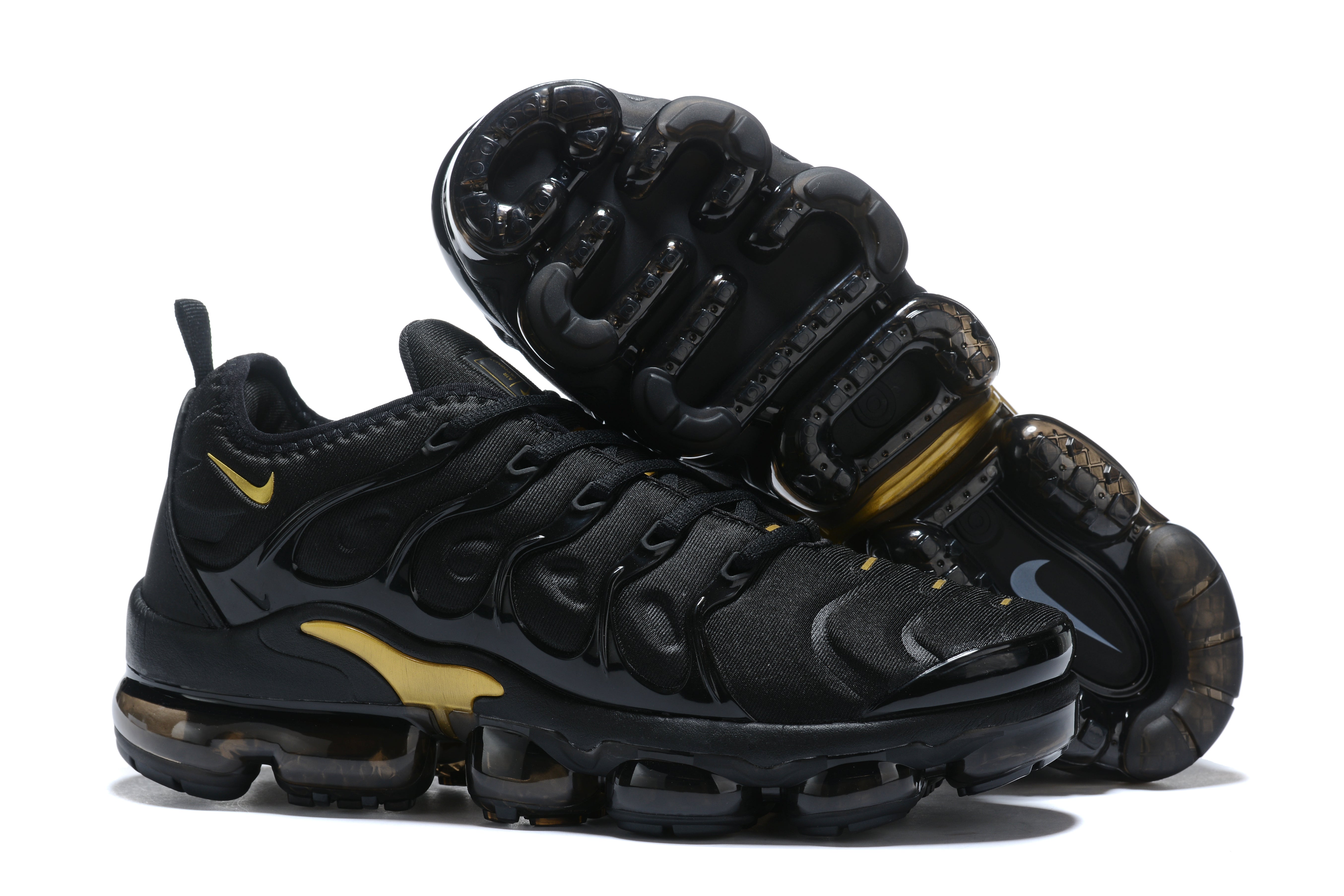 Air VaporMax Two-Color Series