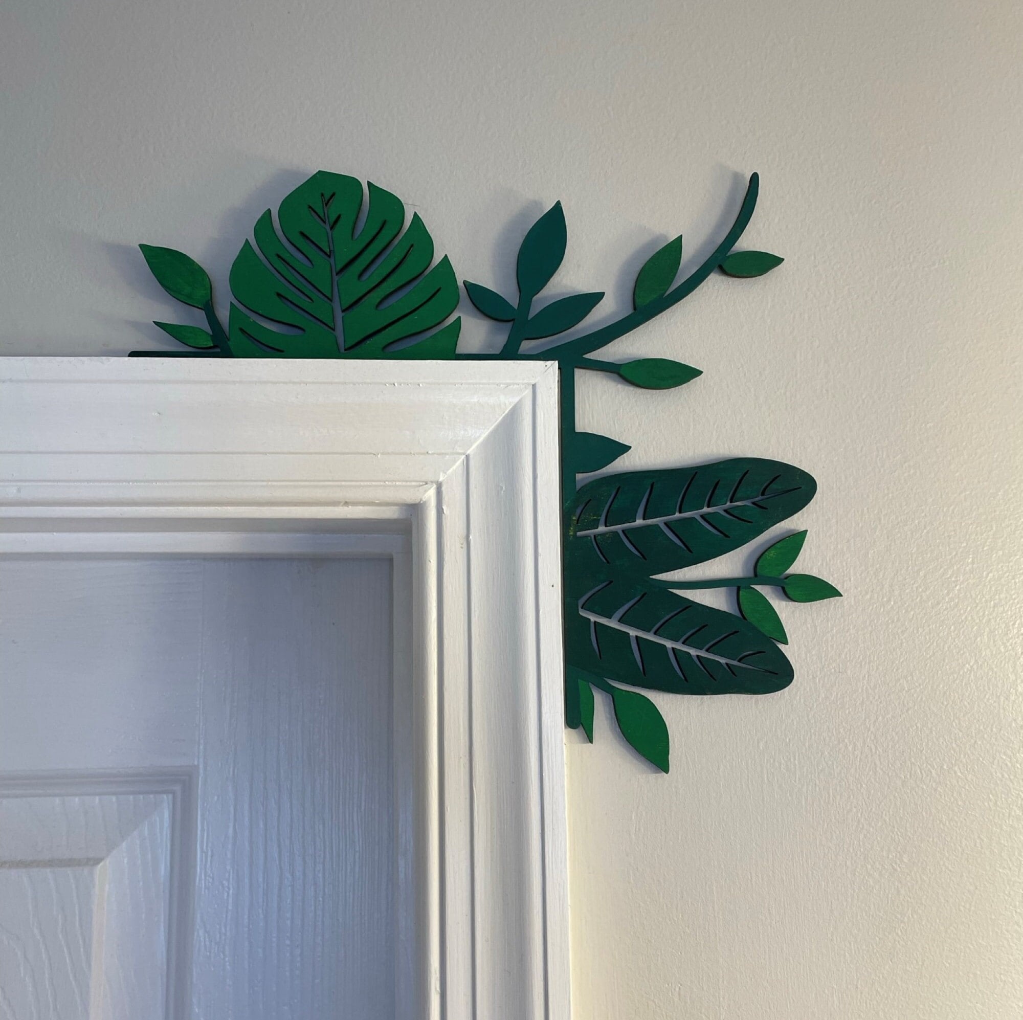 🔥Last Day 60% OFF🔥Hand Painted Door Corners