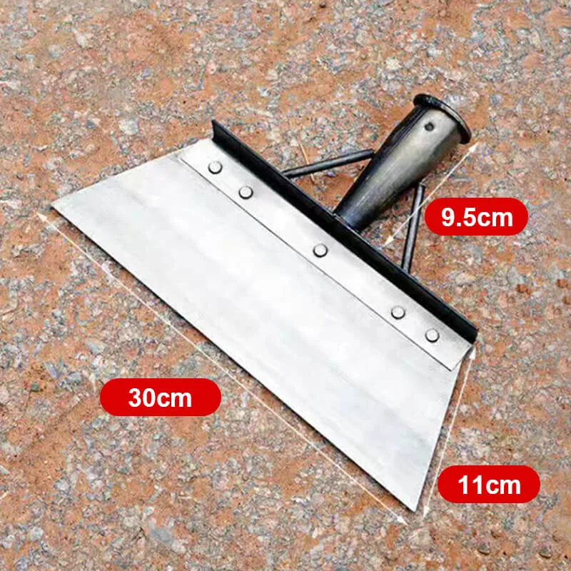 🔥Hot Sale Now🔥Multifunctional Cleaning Shovel