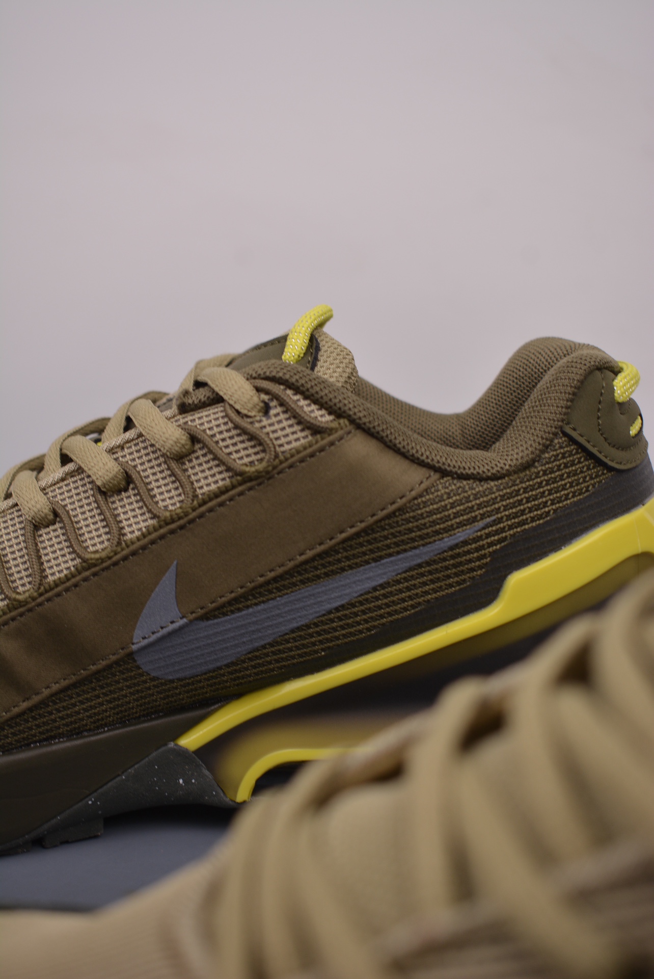 Nike Air Max Pulse SE 2.0 Neutral Olive DZ3544-201