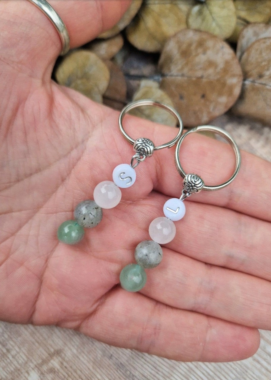 Crystal Gift For New Beginnings