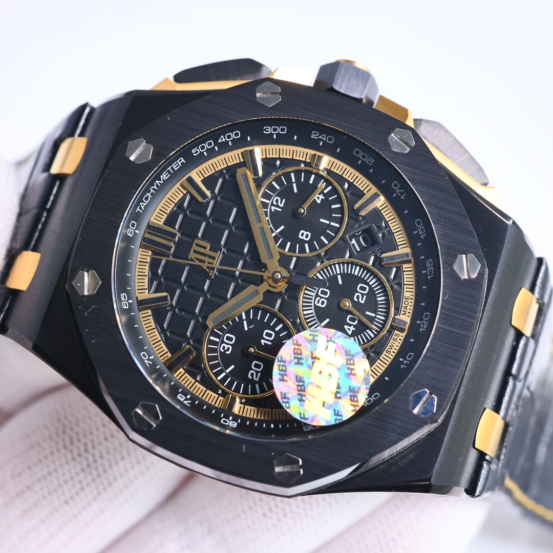 Audemars Piguet Royal Oak Offshore Series 26420CE.OO.A127CR.01