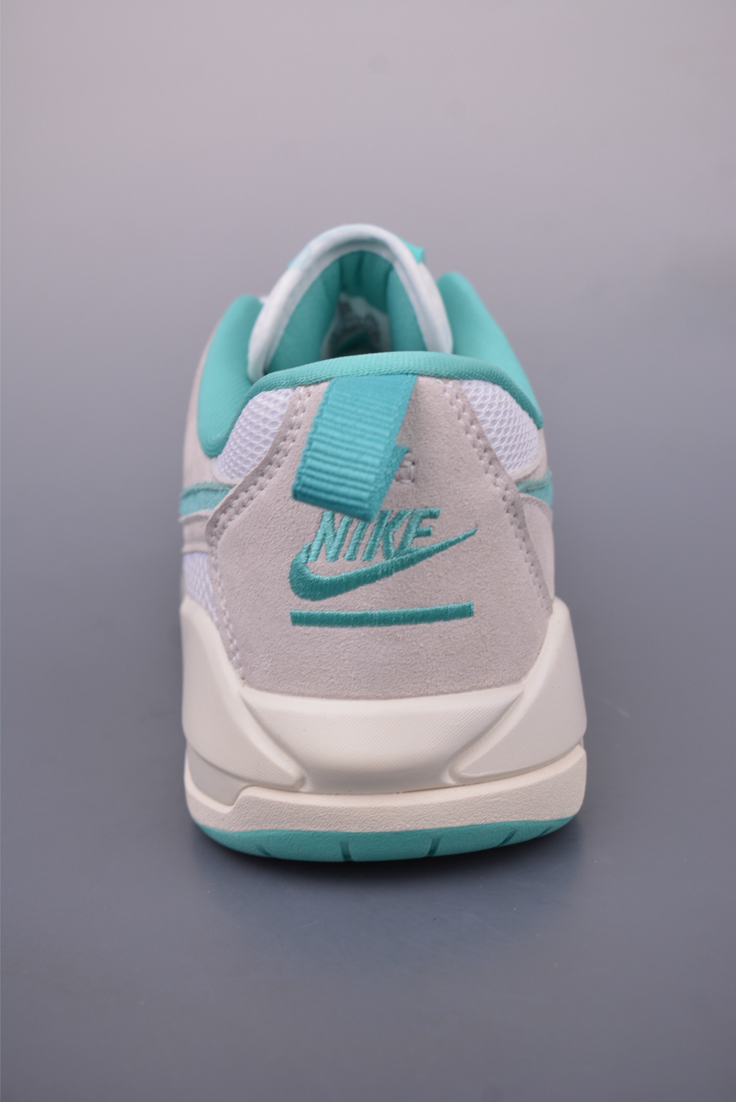 Nike Air Jordan CMFT Era sneakers White Gray Green HJ6778-113