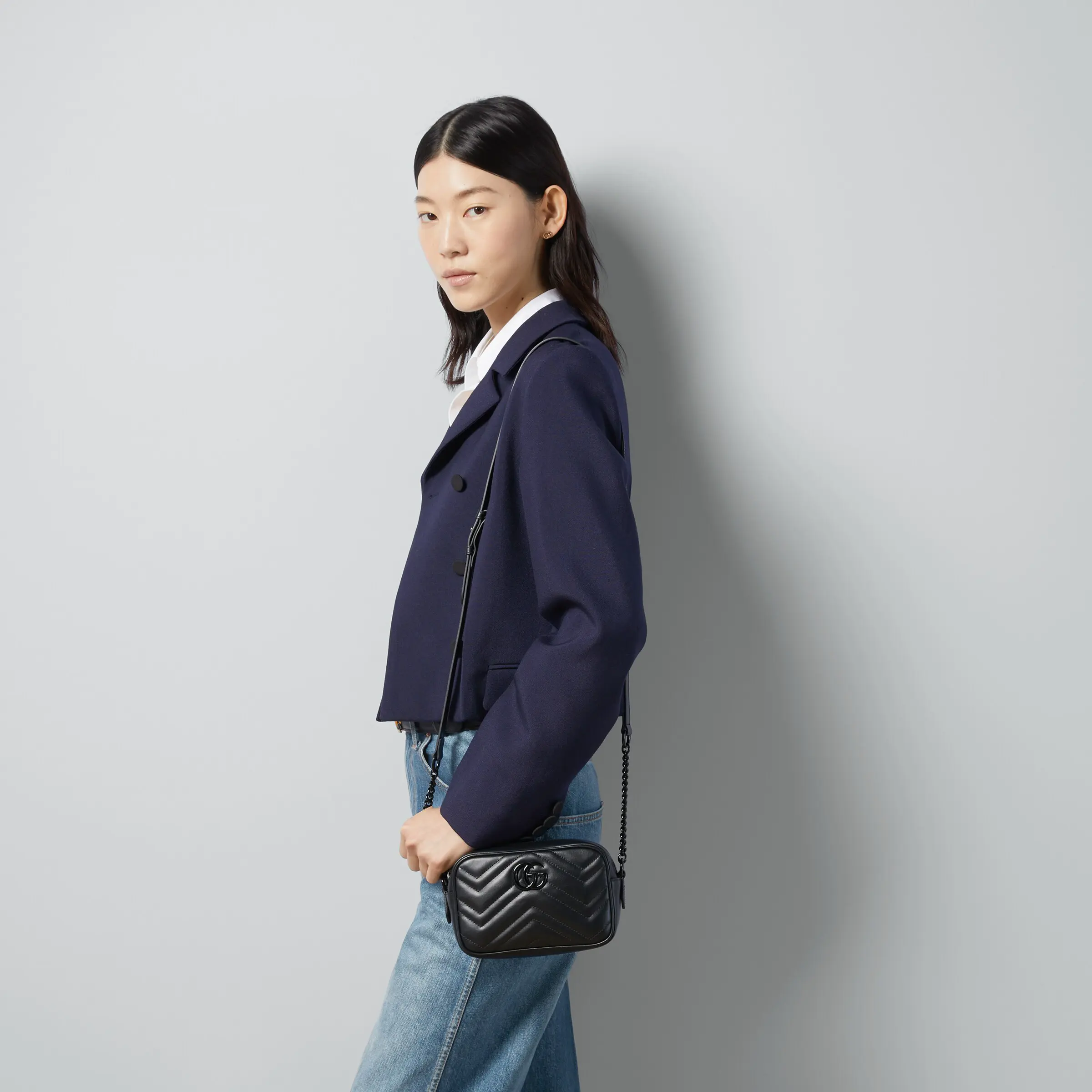 Gucci GG Marmont Mini Camera Bag634936DTDHV1000