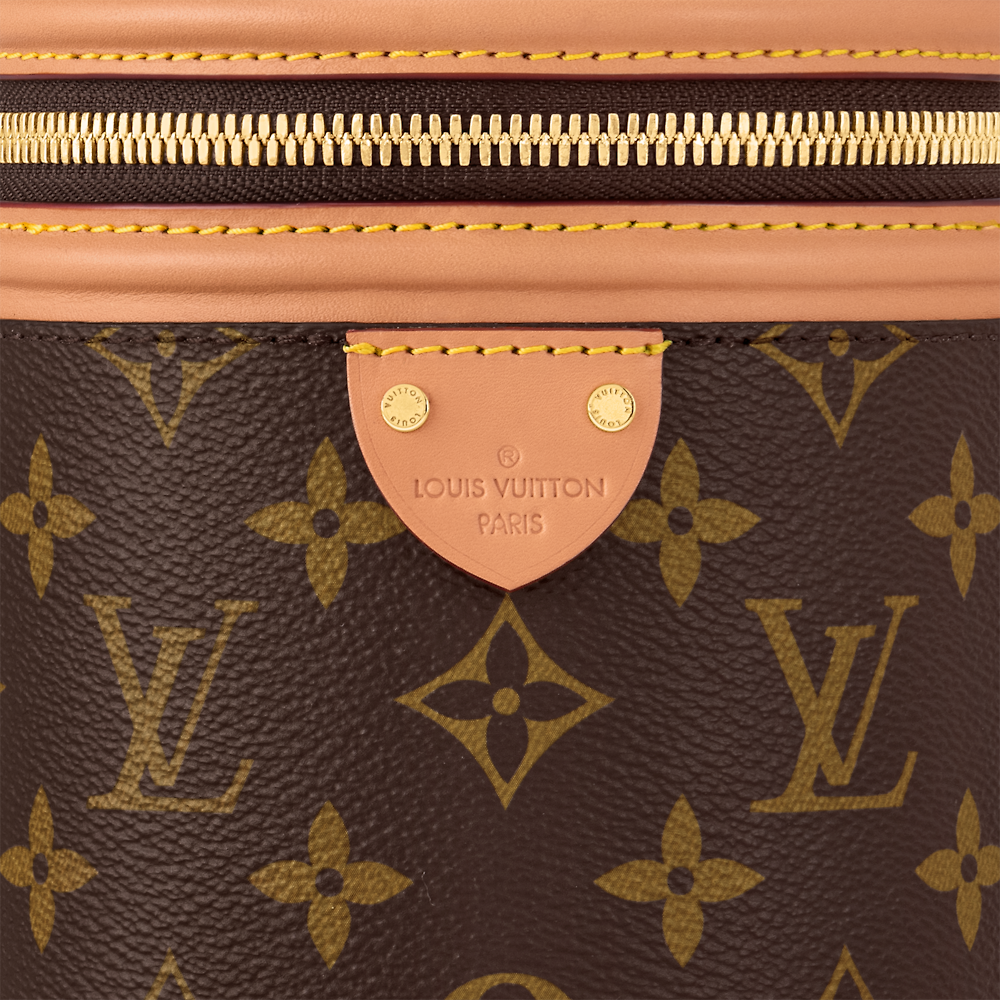 Louis Vuitton NANO CANNES Handbag M82952