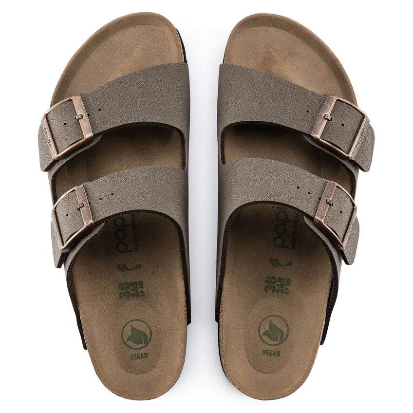 Arizona Platform Vegan Birkibuc