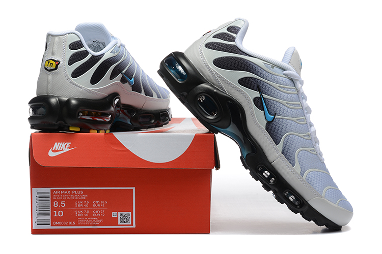 Tn Air Max Plus Shoes More Color