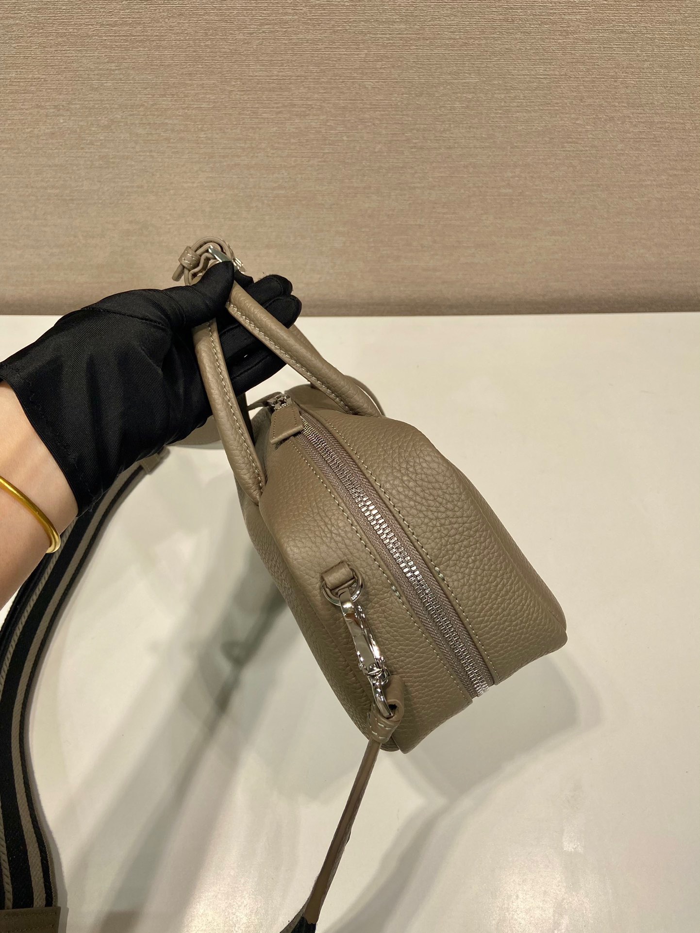 Prada Handbag 1BB102