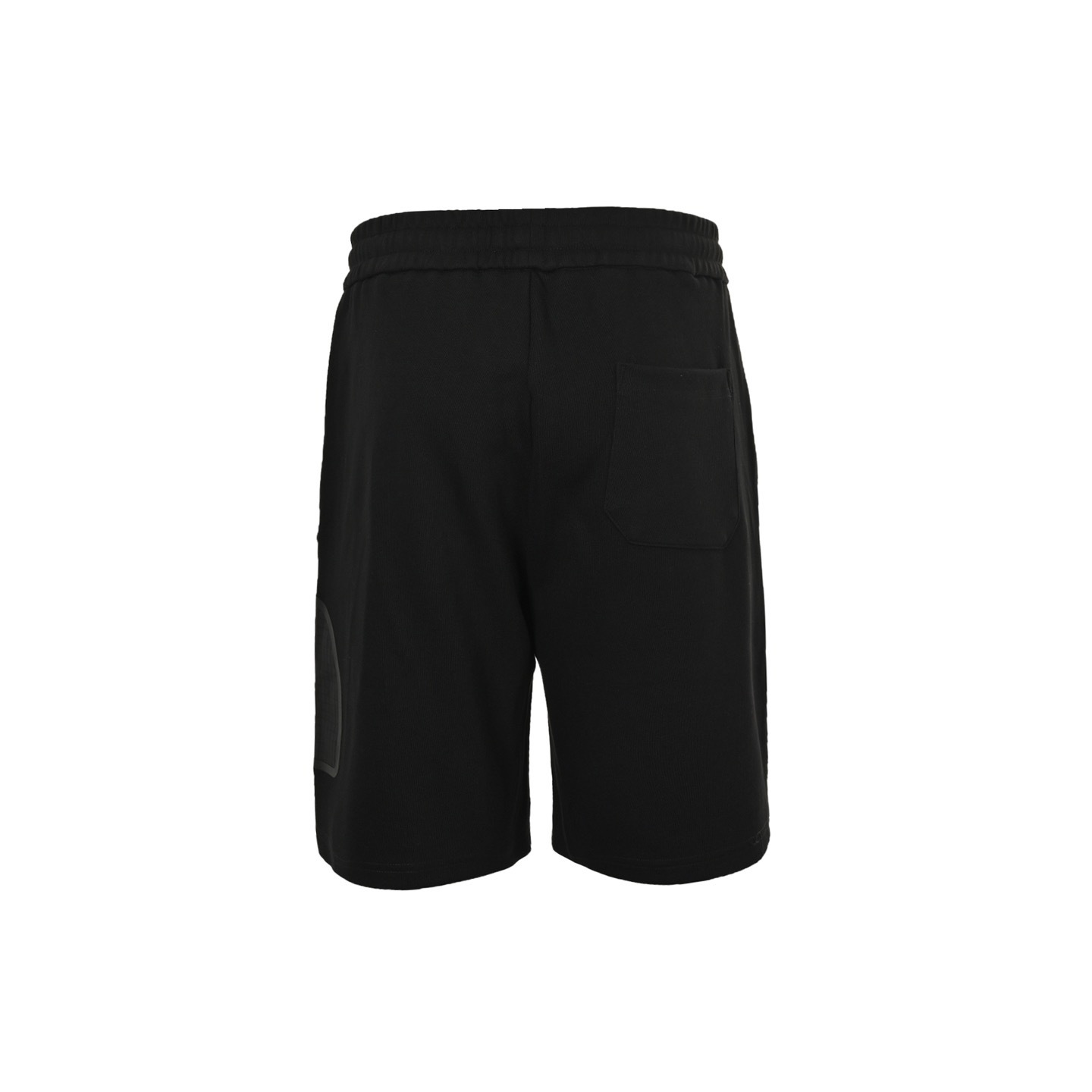 Loewe 25ss Onpao collaboration pocket print shorts