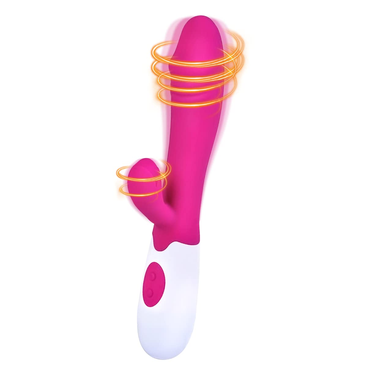 💗 Finger Vibrator for Women – Intimate, Powerful, and Discreet