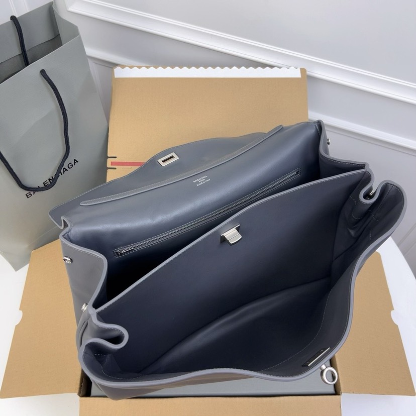 Balenciaga rodeo large bag