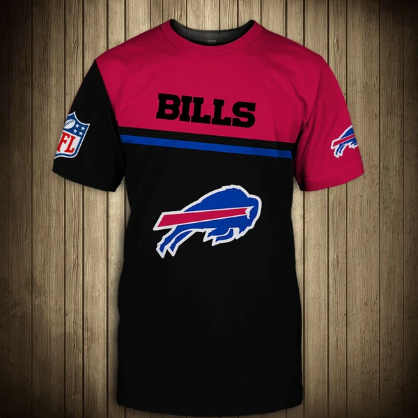 BUFFALO BILLS 3D BB01