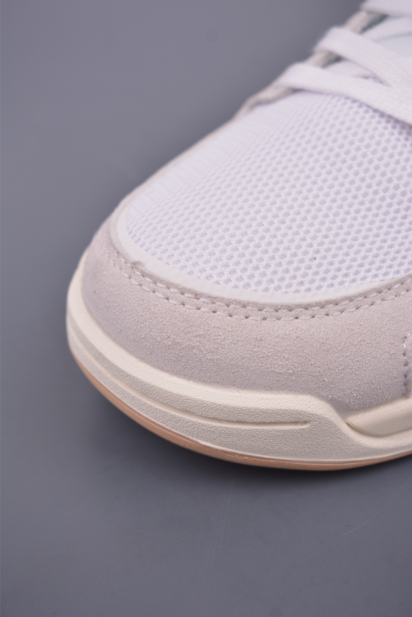 Nike Air Jordan CMFT Era sneakers White, Gray and Purple HQ0506-105