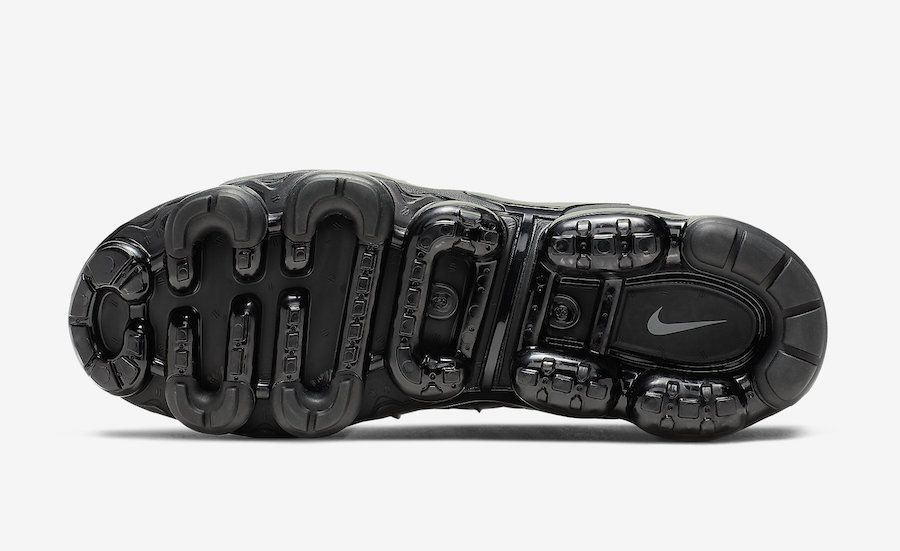 VaporMax Solid Color Series