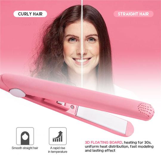 Autumn Sale 48% OFF--Ceramic Mini Hair Curler