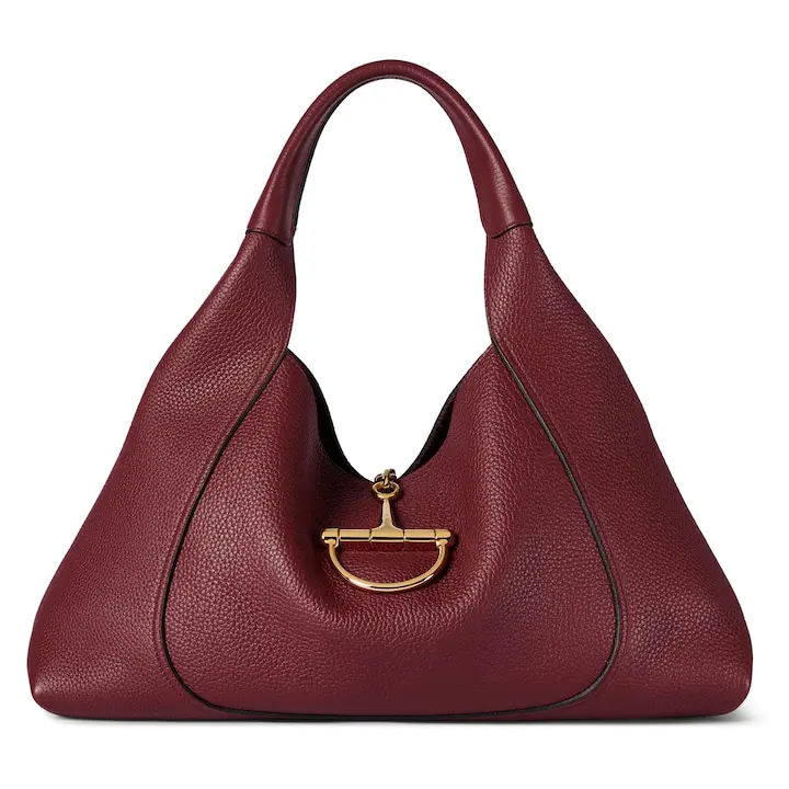 Gucci Softbit XL Shoulder Bag 837466AAEAO1523