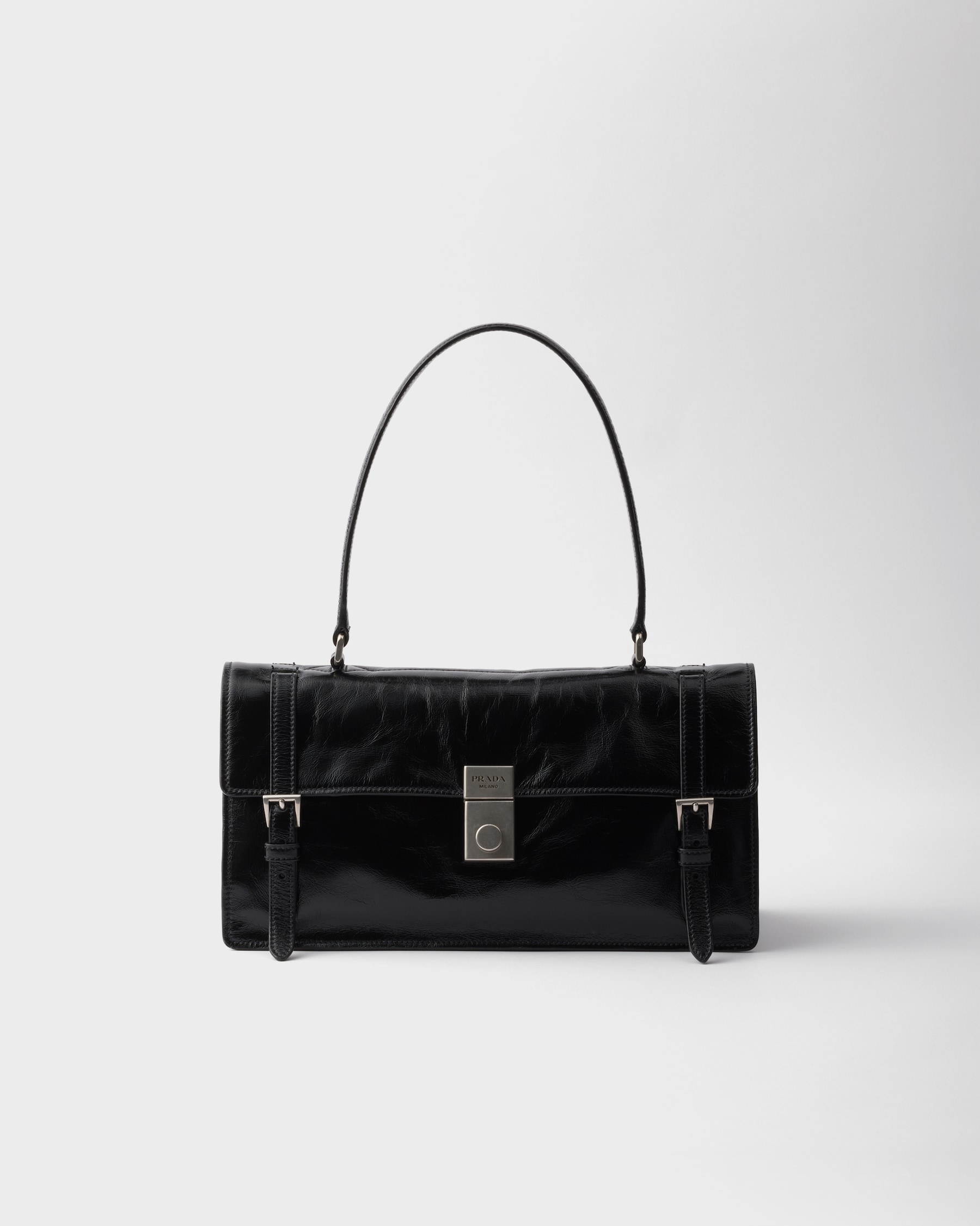 Prada Medium Leather Bag