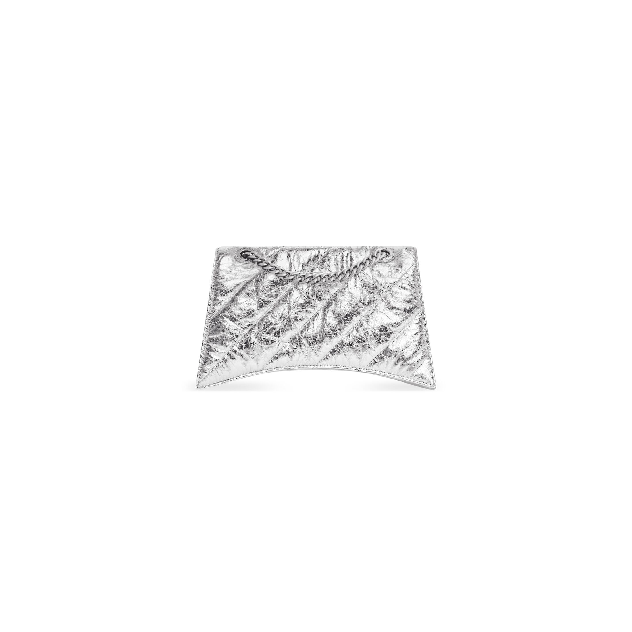 Balenciaga CRUSH Small Chain Bag
