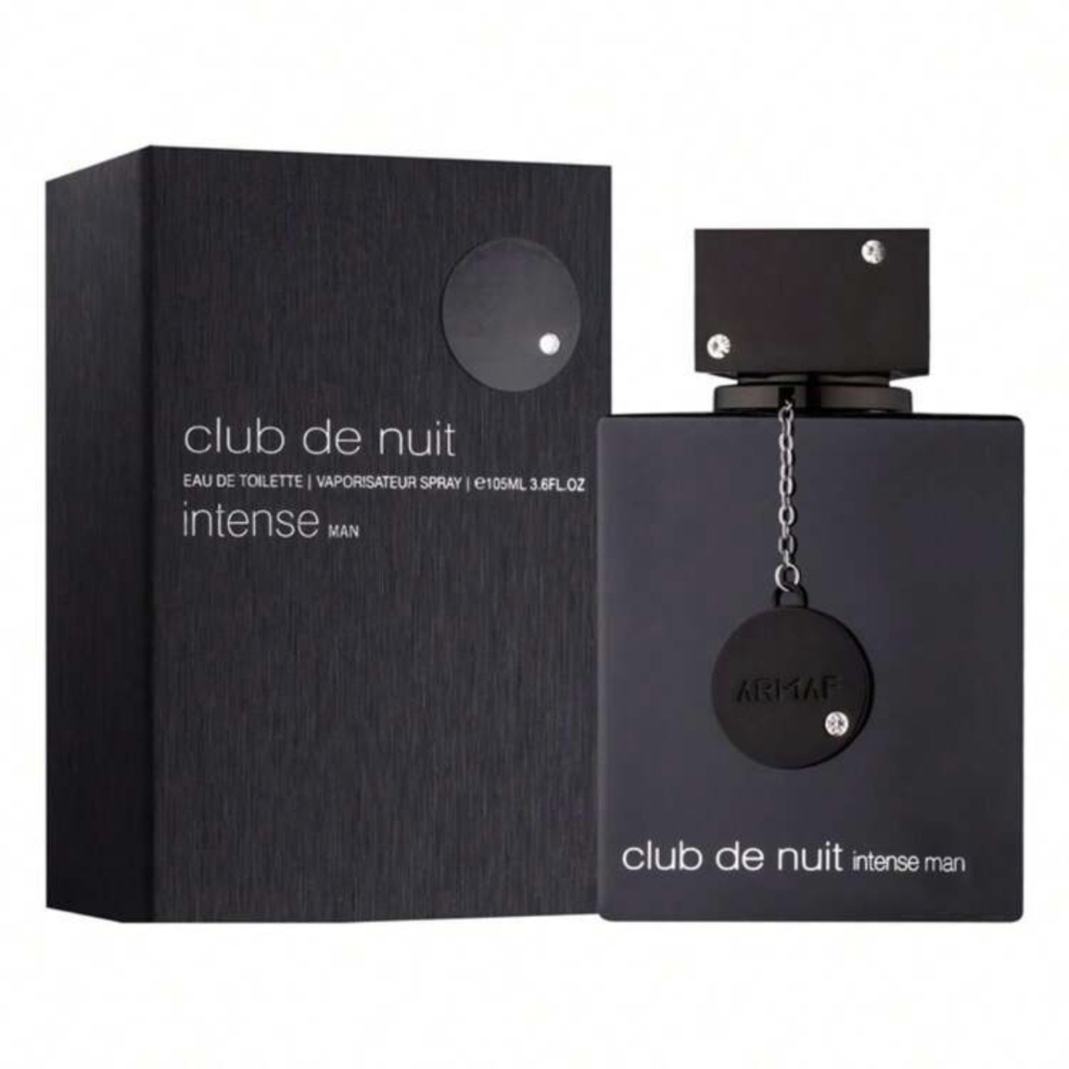 GMZGMZ Eau de Toilette for Men, 3.6 oz, woody spicy fresh, rich, creamy, smoky, sophisticated and charming, perfect gift for Christmas